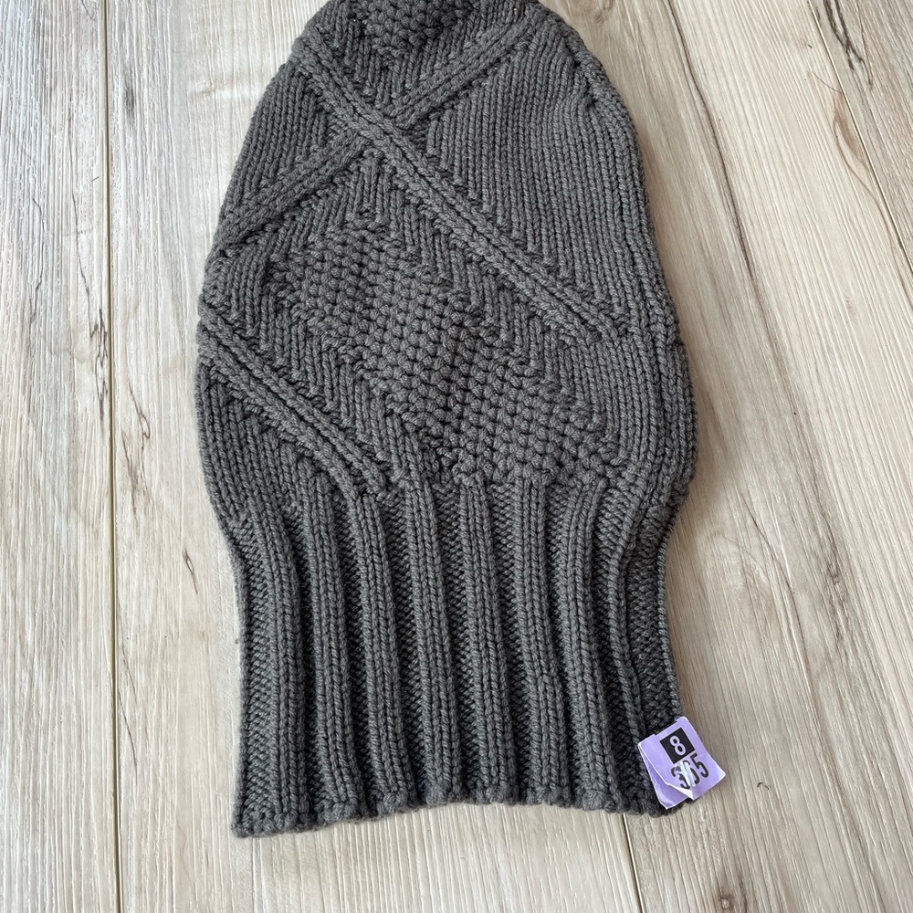 Massimo Alba hat - Picture 3 of 4